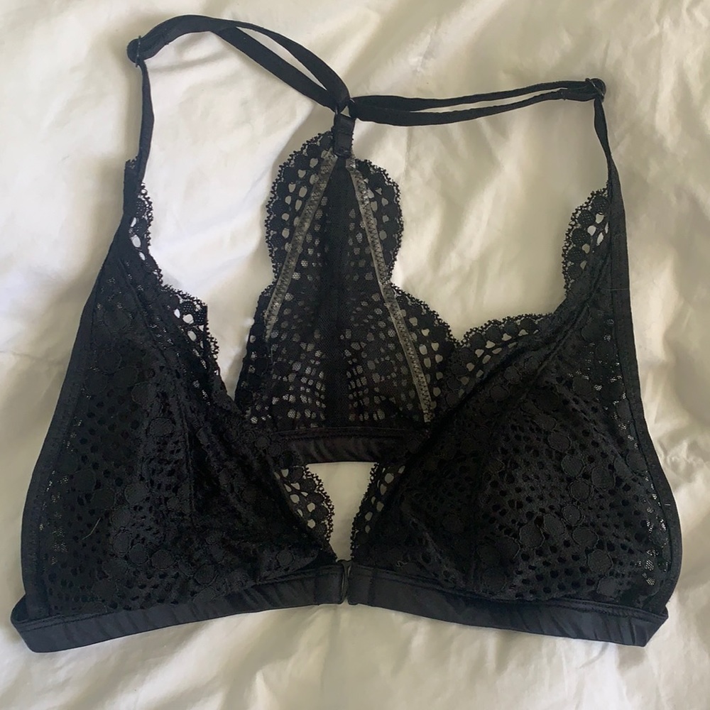 Victoria’s Secret Bralette
